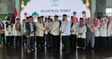 Harakah BAKOMUBIN Jawa Barat Tetapkan Arah Baru, Siap Hadir dengan Program Nyata untuk Umat