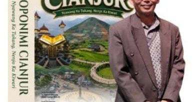Toponimi, Jatidiri dan Politik Historiografi