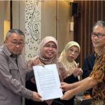 Forum Silaturahim DKM Bandung Raya Nyatakan Perang Terhadap Miras dan Pelaku LGBT, Desak Pemprov dan DPRD Jabar Terbitkan Perda