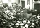 Politik Historiografi: Partai Politik dan Parlemen Indonesia