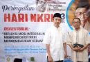GEOHISTORI dan TOPONIMI: Cisajong dan Kedaulatan Ibu Pertiwi