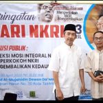 GEOHISTORI dan TOPONIMI: Cisajong dan Kedaulatan Ibu Pertiwi