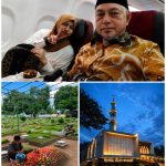 Monumen Cinta Bernama Nurul Izzah