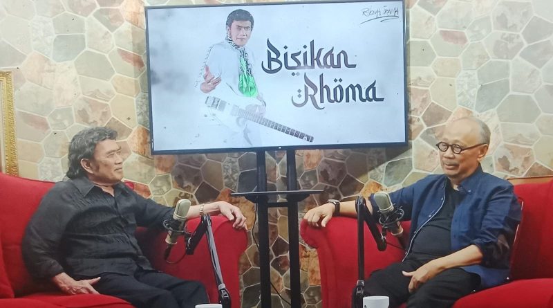 Bertanya pada Rumput yang Bergoyang: Paradoks Indonesia Bernegara