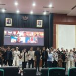 Webinar Internasional Hadirkan Perspektif Global untuk Mahasiswa Manajemen: Berbagi Strategi dengan Mahasiswa Adam Smith Business School University of Glasgow  dalam Memilih Konsentrasi di Era Disrupsi