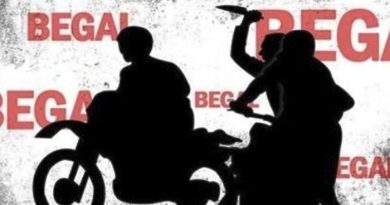 BEGAL
