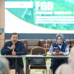 UIN Sunan Gunung Djati Bandung Dorong Model PATEM sebagai Blueprint Ketahanan Pangan Nasional Berbasis Kearifan Lokal