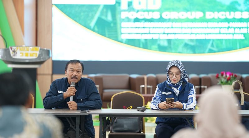 UIN Sunan Gunung Djati Bandung Dorong Model PATEM sebagai Blueprint Ketahanan Pangan Nasional Berbasis Kearifan Lokal UIN Sunan Gunung Djati Bandung Dorong Model PATEM sebagai Blueprint Ketahanan Pangan Nasional Berbasis Kearifan Lokal