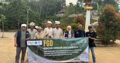 Riset UIN Sunan Gunung Djati Bandung Merekomendasikan Perubahan Paradigma Kebijakan Nasional: Masyarakat Adat Harus Diposisikan sebagai Subjek dan Aset Strategis Pembangunan Riset UIN Sunan Gunung Djati Bandung Merekomendasikan Perubahan Paradigma Kebijakan Nasional: Masyarakat Adat Harus Diposisikan sebagai Subjek dan Aset Strategis Pembangunan