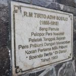 Politik Toponimi Bojonegoro: DNA Pejuang Literasi