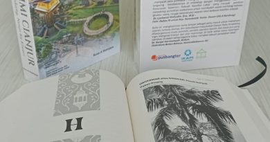 TOPONIMI PARIWISATA TATAR SUNDA: Belajar Geohistoris dengan Gembira