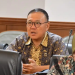 Kesadaran Pajak Perlu Diperkuat, Ronny: Pajak Kembali kepada Masyarakat dalam Bentuk Pembangunan Kesadaran Pajak Perlu Diperkuat, Ronny: Pajak Kembali kepada Masyarakat dalam Bentuk Pembangunan