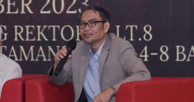 Lawan Gerakan LGBT dengan Terbitkan UU Anti LGBT