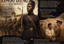 LONDO IRENG: Sejarah, Makna dan Refleksi