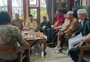 Tokoh Senior Keluarga Besar Pelajar Islam Indonesia Jawa Barat Gelar Silaturahmi Lintas Generasi, Bahas Kondisi Bangsa dan Perkuat Peran Kebangsaan