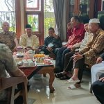 Tokoh Senior Keluarga Besar Pelajar Islam Indonesia Jawa Barat Gelar Silaturahmi Lintas Generasi, Bahas Kondisi Bangsa dan Perkuat Peran Kebangsaan