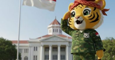 Cetak Sejarah, 20 Ribu Anak PAUD/TK/RA di Bandung Barat Siap Pecahkan Rekor MURI Lewat Festival Tunas Siliwangi 2026