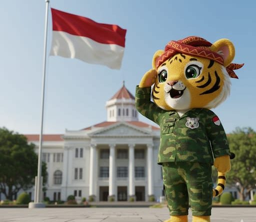 Cetak Sejarah, 20 Ribu Anak PAUD/TK/RA di Bandung Barat Siap Pecahkan Rekor MURI Lewat Festival Tunas Siliwangi 2026