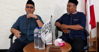 Komnas Anti Pemurtadan Gandeng Dewan Dakwah Gelar Seminar Nasional, Rumuskan Standarisasi Penanganan Kasus Pemurtadan