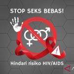 Darurat HIV pada Remaja, Solusi tak Menyentuh Masalah