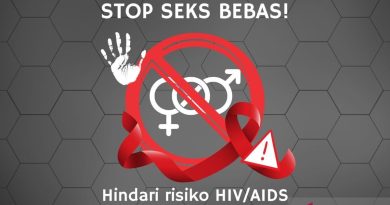 Darurat HIV pada Remaja, Solusi tak Menyentuh Masalah Darurat HIV pada Remaja, Solusi tak Menyentuh Masalah