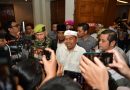 KDM Ajak LPM Ikut Andil dalam Percepatan Pembangunan Desa dan Kelurahan di Jawa Barat