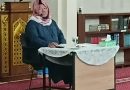 Kang UAS Ajak Jamaah Isi Kemerdekaan dengan Kegiatan Positif dan Perkuat Peran Orang Tua dalam Membentuk Karakter Generasi
