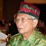Sang Senyap: Merenungkan Jejak Pak Noersjaf, Salah Seorang Pendiri PII 1947