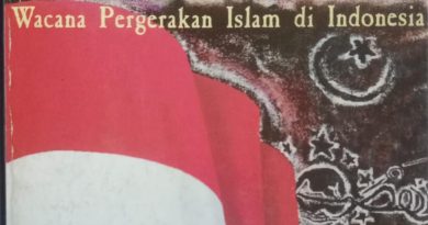 MENG-AUDIT SEJARAH: Politik Historiografi dan Lima Cara Membaca Masa Lalu