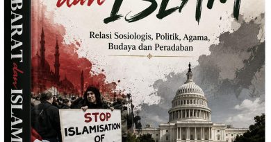 AUDIT SEJARAH REPUBLIK: Menyehatkan dari Disjungsi Konstitusional