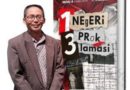 1 NEGERI, 3 PROKLAMASI: Studi Kasus Politik Historiografi Indonesia 1945-1950