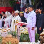HUT RI ke-81, KDM Tegaskan Kemerdekaan Harus Dirasakan Seluruh Warga Jabar