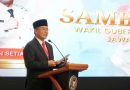 Sebanyak 20.500 Narapidana se-Jabar Dapat Remisi dalam Rangka HUT Kemerdekaan RI