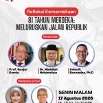 Mewujudkan NEGARA UMMAT: Zelfbestuur Berdasarkan Syariat, Membaca Ulang Sanad Islam Bernegara melalui Politik Historiografi