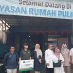 DI BALIK PINTU RUMAH PULIH JIWA: Merawat dengan Kasih, Memberdayakan dengan Ketulusan, Mengembalikan Harapan
