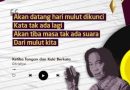 Ketika Tangan dan Kaki Berkata: Tujuh Kata, Piagam Jakarta, dan Kotak Pandora  Politik Historiografi Indonesia