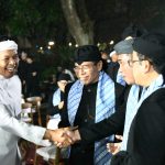 HUT ke-81 Jabar, Zulkifly Chaniago: “Lembur Diurus, Kota Ditata” Harus Jadi Komitmen Pemerataan Pembangunan