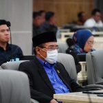 Zulkifly Chaniago Hadiri Paripurna Penyampaian Pidato Presiden, Siap Kawal Arah Pembangunan untuk Jawa Barat