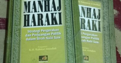 Ketika Kelahiran Menutupi Risalah, Apakah Yang Harus Dihidupkan?