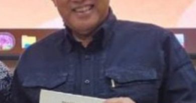 BAHAGIA ITU MUDAH