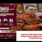 NEGARA YANG KITA WARISKAN: MENGUBAH PARADIGMA BERNEGARA