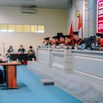Sidang Terbuka Doktor, Didah Durrotun Naafisah Angkat Strategi Penguatan Daya Saing Industri Fashion Halal di Jawa Barat