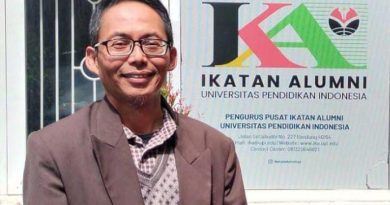 KETIKA SEJARAH MENJADI ARENA KEKUASAAN: Membaca Gagasan Islam Bernegara Indonesia 1916-1962