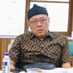Ronny Hermawan Dorong Penguatan Ekonomi Kreatif Jawa Barat Ronny Hermawan Dorong Penguatan Ekonomi Kreatif Jawa Barat