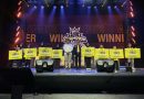 Grand Final TCR Karakter Kota Bandung Digelar, 16 Pelajar SD-SMP Memperebutkan Piala Wali Kota