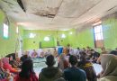 Di Tengah Polemik Tanah Babakan Ciparay, Wakil Wali Kota Bandung Buka Ruang Mediasi: “Masalah Ini Tak Bisa Selesai dalam Satu Pertemuan” Di Tengah Polemik Tanah Babakan Ciparay, Wakil Wali Kota Bandung Buka Ruang Mediasi: “Masalah Ini Tak Bisa Selesai dalam Satu Pertemuan”