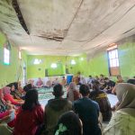Di Tengah Polemik Tanah Babakan Ciparay, Wakil Wali Kota Bandung Buka Ruang Mediasi: “Masalah Ini Tak Bisa Selesai dalam Satu Pertemuan”