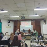 KOHESI #JILID II Bahas Gagasan Negara Ummat dan Konstruksi Historis Perjuangan Umat