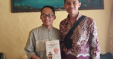 Memoar Perjuangan KH. R. Muhammad Nuh bin Idris (1878-1966) : Pendiri Madrasah Al-I’anah Cianjur, Muqoddam Tijani, Penasehat SI dan Politisi Masyumi
