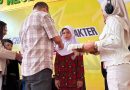 Aulia Latisha Izzatunnisa, Siswi Kelas VI SDN 224 Cijambe, Tembus Grand Final The Champion Race Karakter Kota Bandung